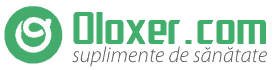 Oloxer.com – suplimente de sănătate